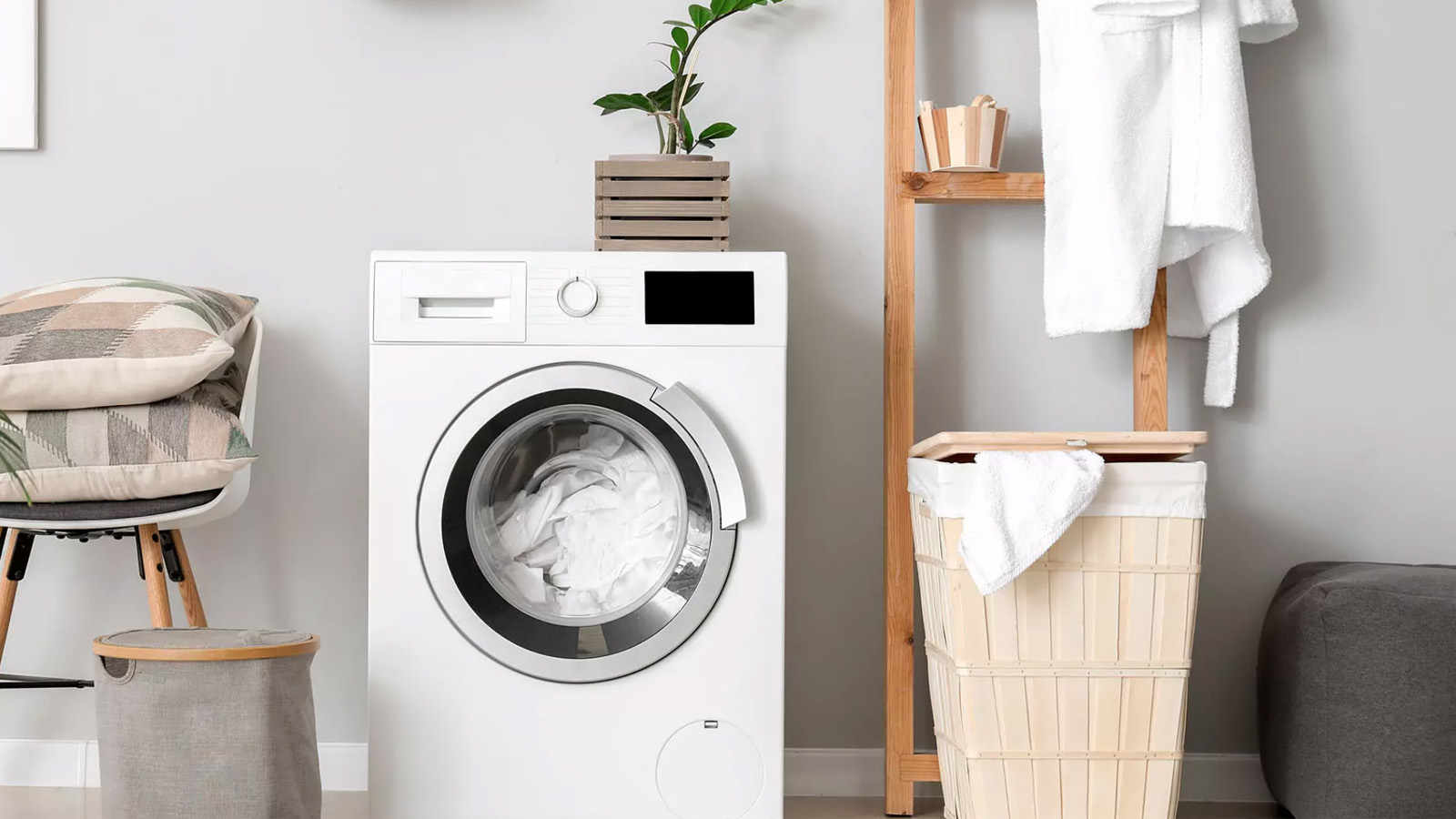 Conseils de lavage