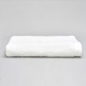 Serviette en coton peigné bouclette 600 gsm