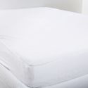 Protège matelas bouclette antibactérien et imperméable