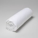 Drap housse grand bonnet en satin de coton égyptien 120 fils