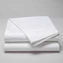 Parure de lit en satin de coton égyptien 240 fils