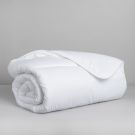 Couette Duo clipsable toute saison en microfibre 