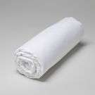 Drap housse grand bonnet en satin de coton égyptien 240 fils