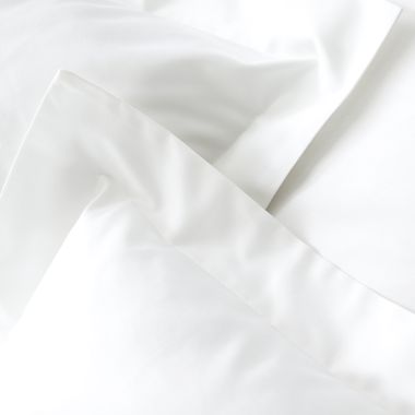 Parure de lit en satin de coton égyptien 240 fils