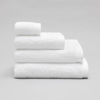 600 gsm combed cotton bath towel