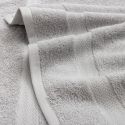 Serviette luxe en coton égyptien 650 gsm - blanche