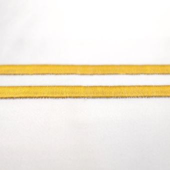 Drap plat coton égyptien 320 fils - or