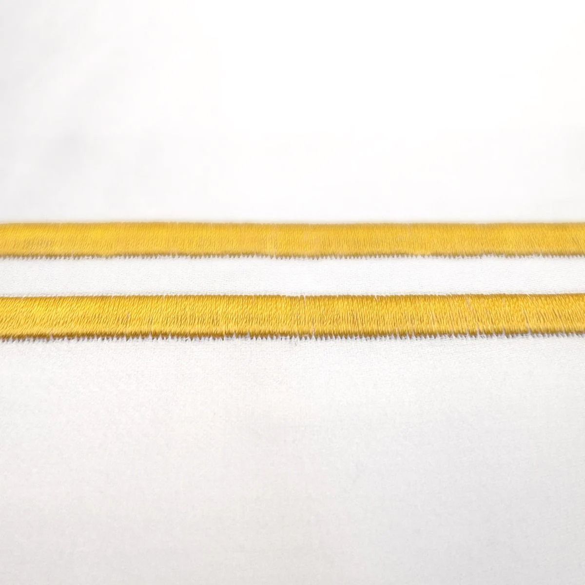 Drap plat coton égyptien 320 fils - or