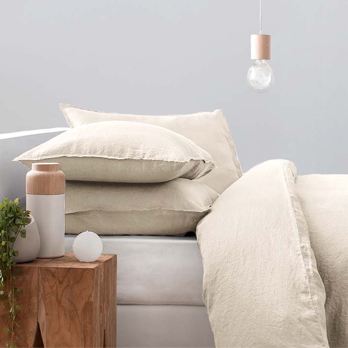 Le label Oeko-Tex pour le linge de maison : que garantit-il et pourquoi s'y fier ?