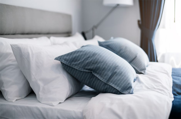 Conseils pour choisir la couleur de son linge de lit