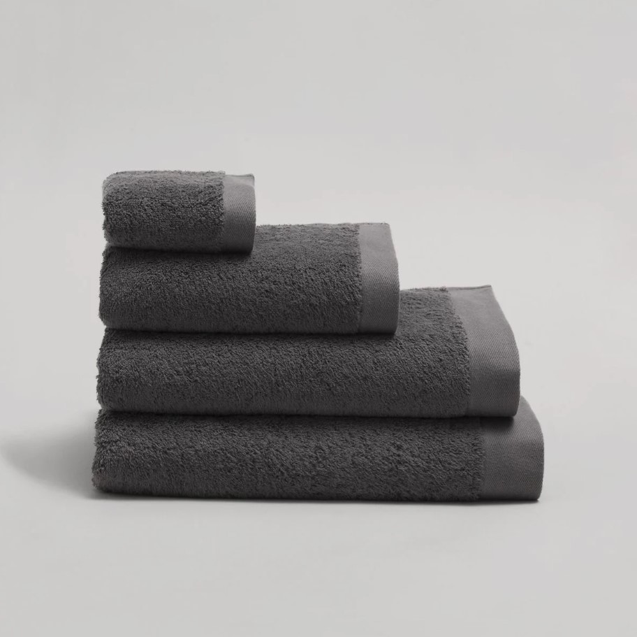 Comment choisir des serviettes de bain dignes d'un grand hôtel ?