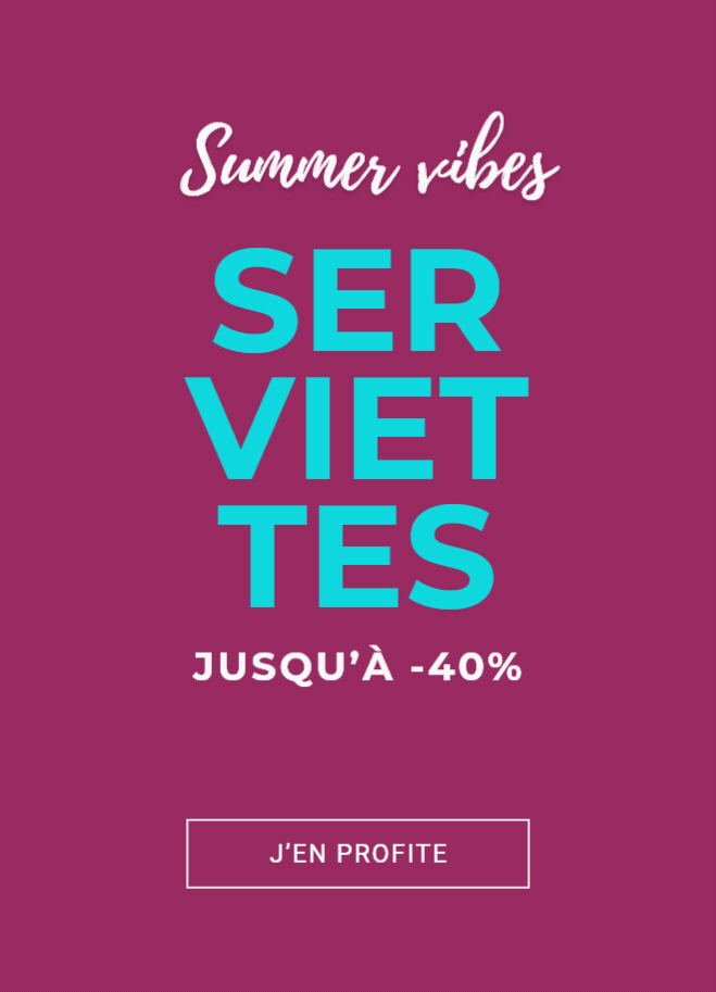 Serviettes
