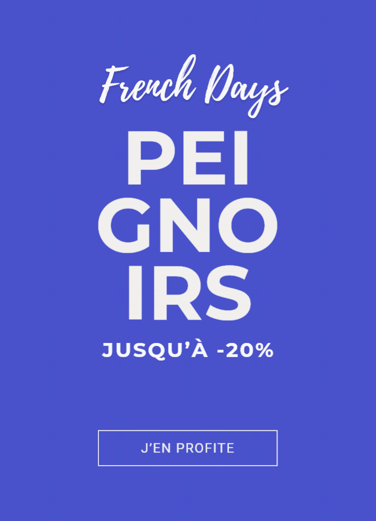 Peignoirs