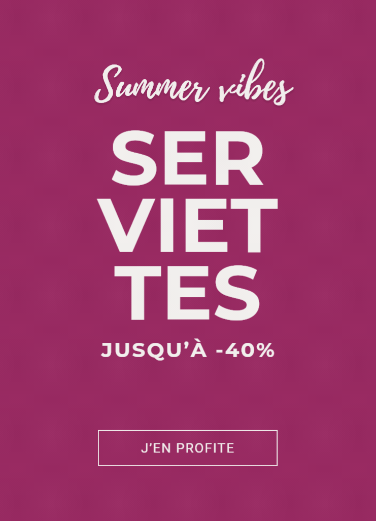 Serviettes