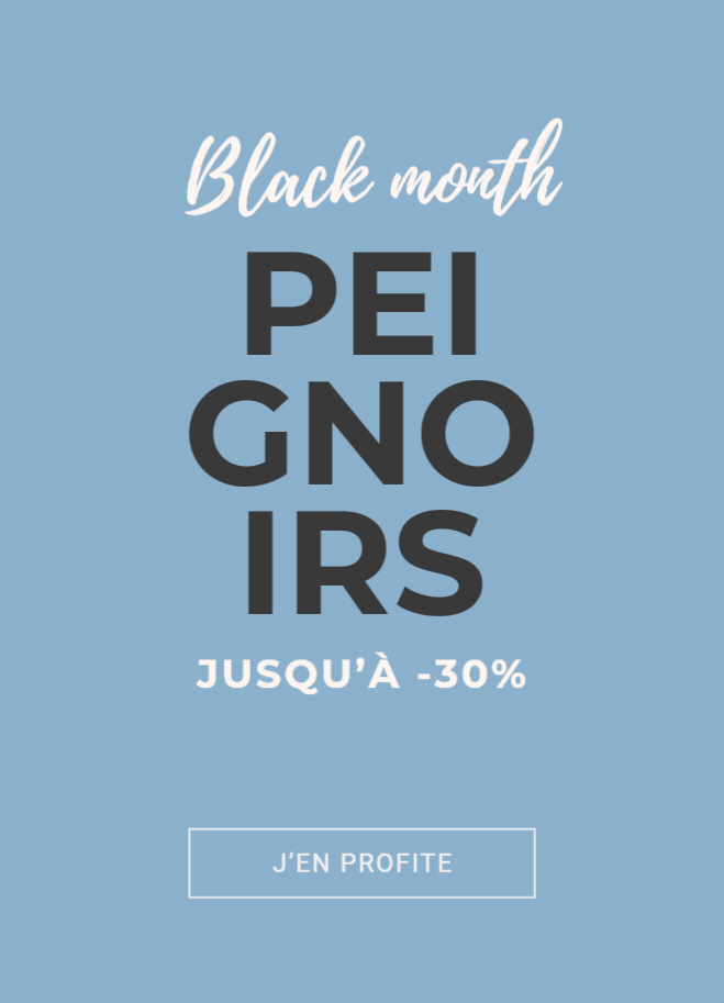 Peignoirs