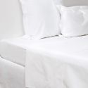 Drap plat