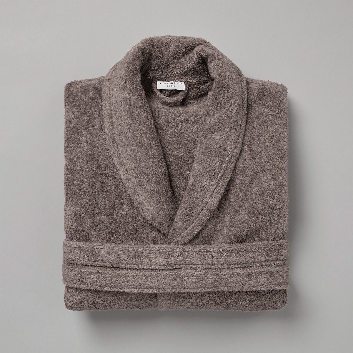 Charisma luxe zero new arrivals twist bath robe