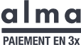 3x payment Alma
